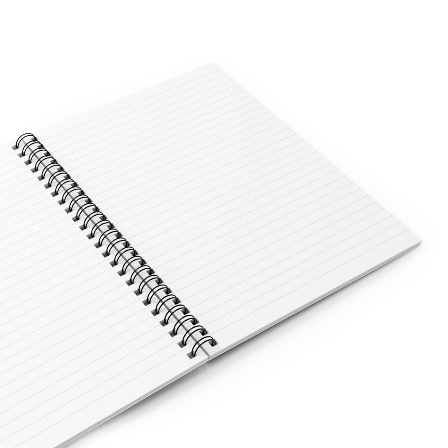 Kiwi Spiral Notebook - Bright & Fun, Perfect for Students, Teachers, Eco-Friendly Journal, Gift for Writers, Summer Vibes