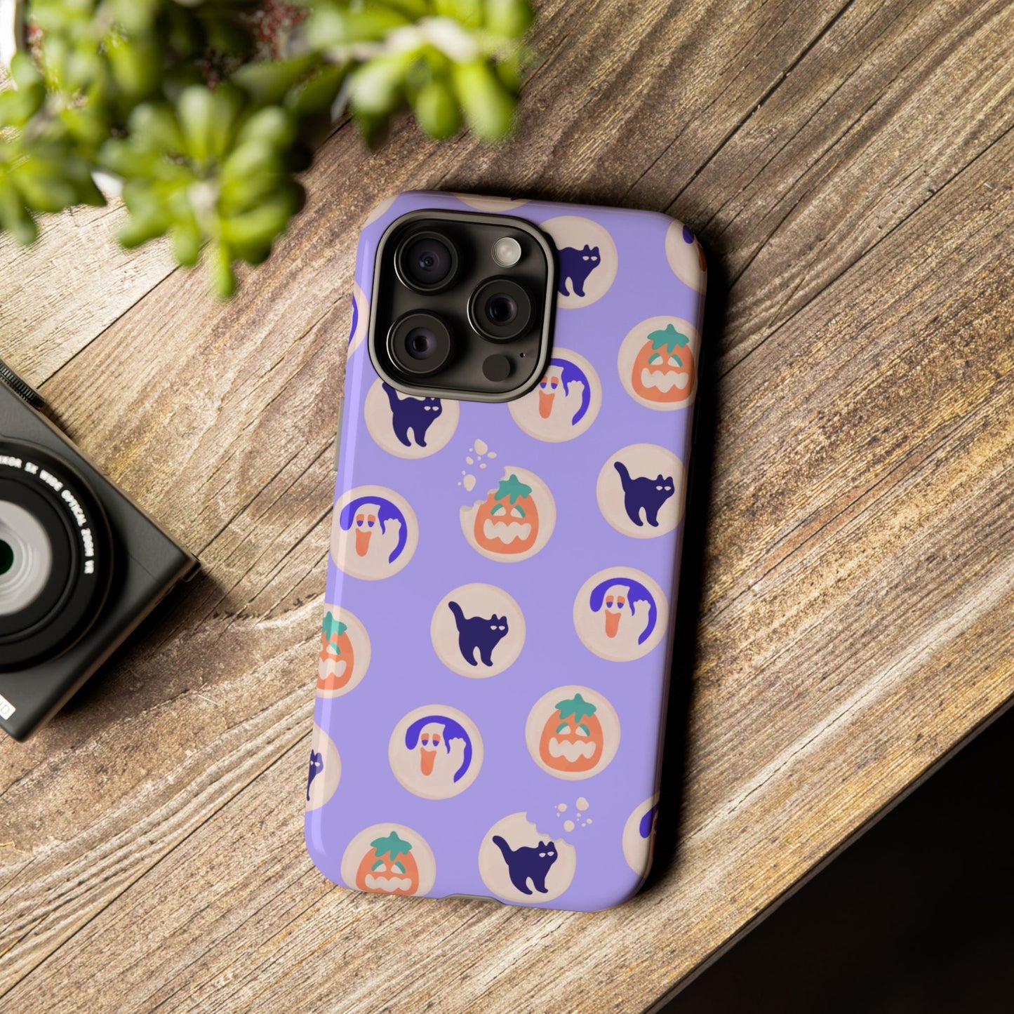 Cookie Case