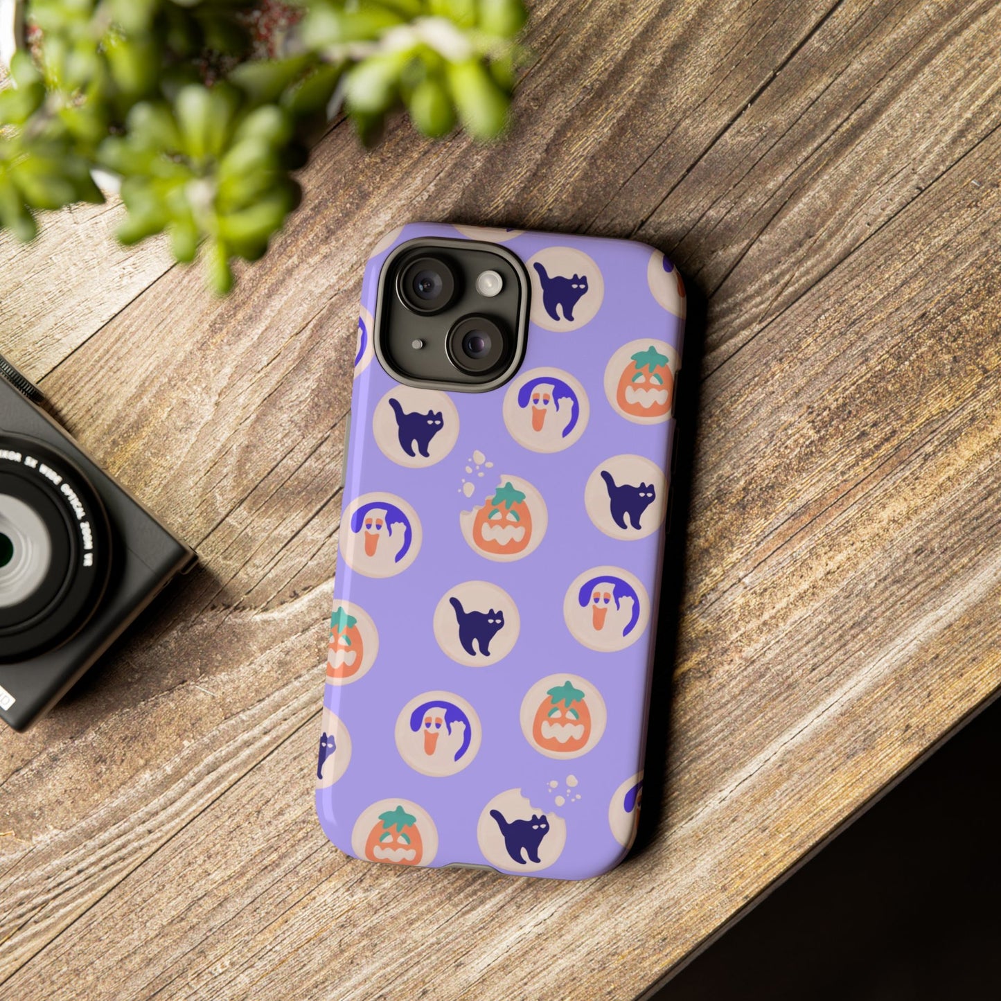 Cookie Case