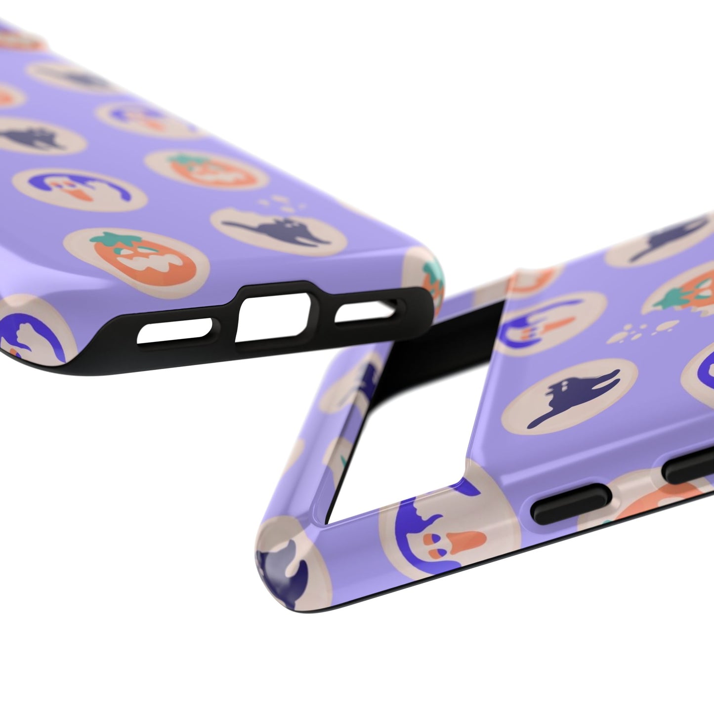 Cookie Case