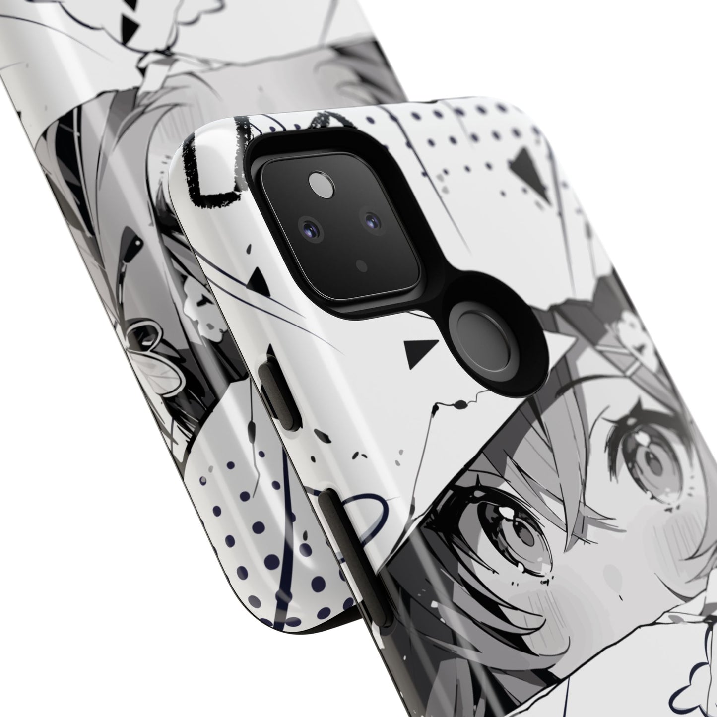 Anime Phone Case - Stylish Tough Cases with Unique Design
