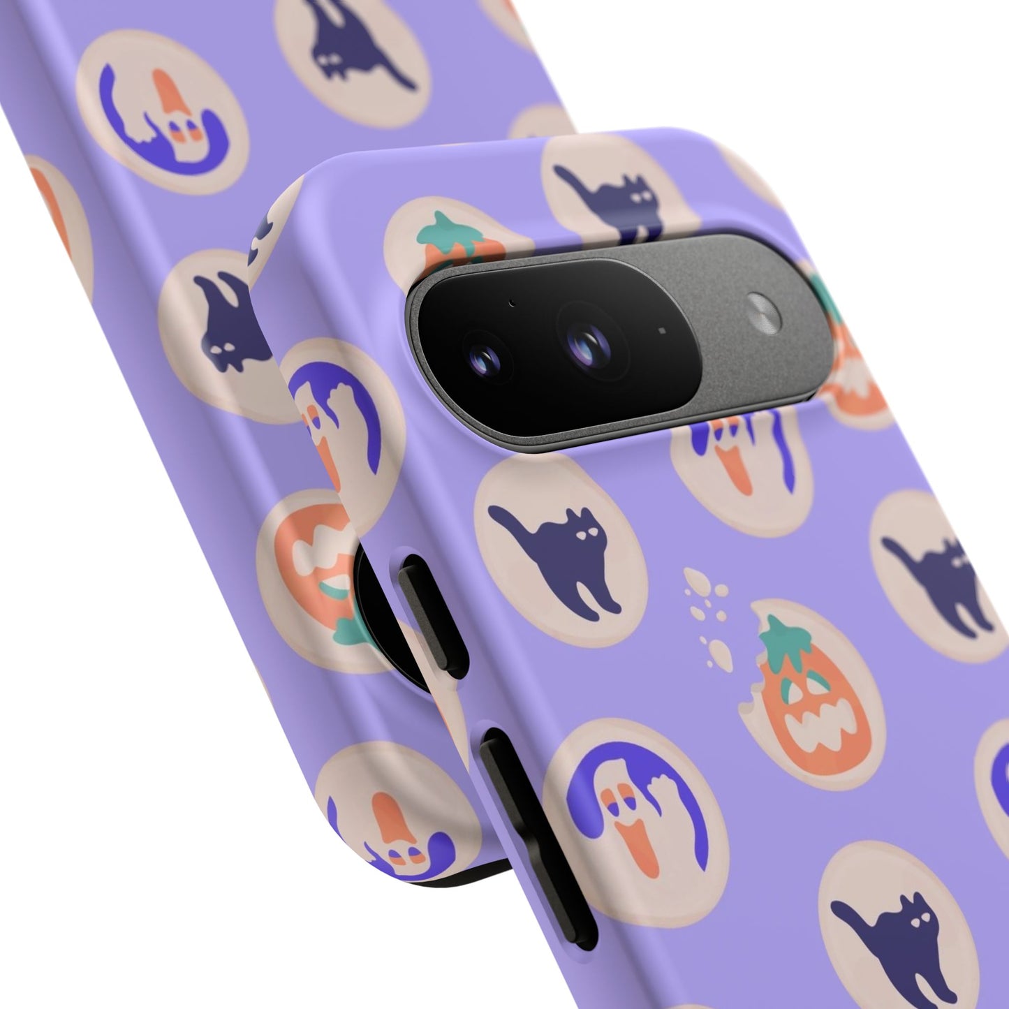 Cookie Case