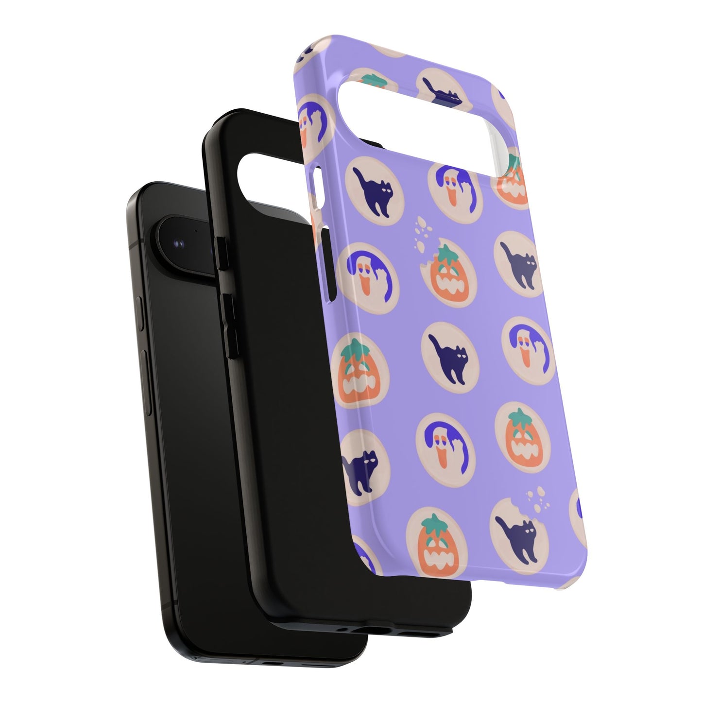 Cookie Case