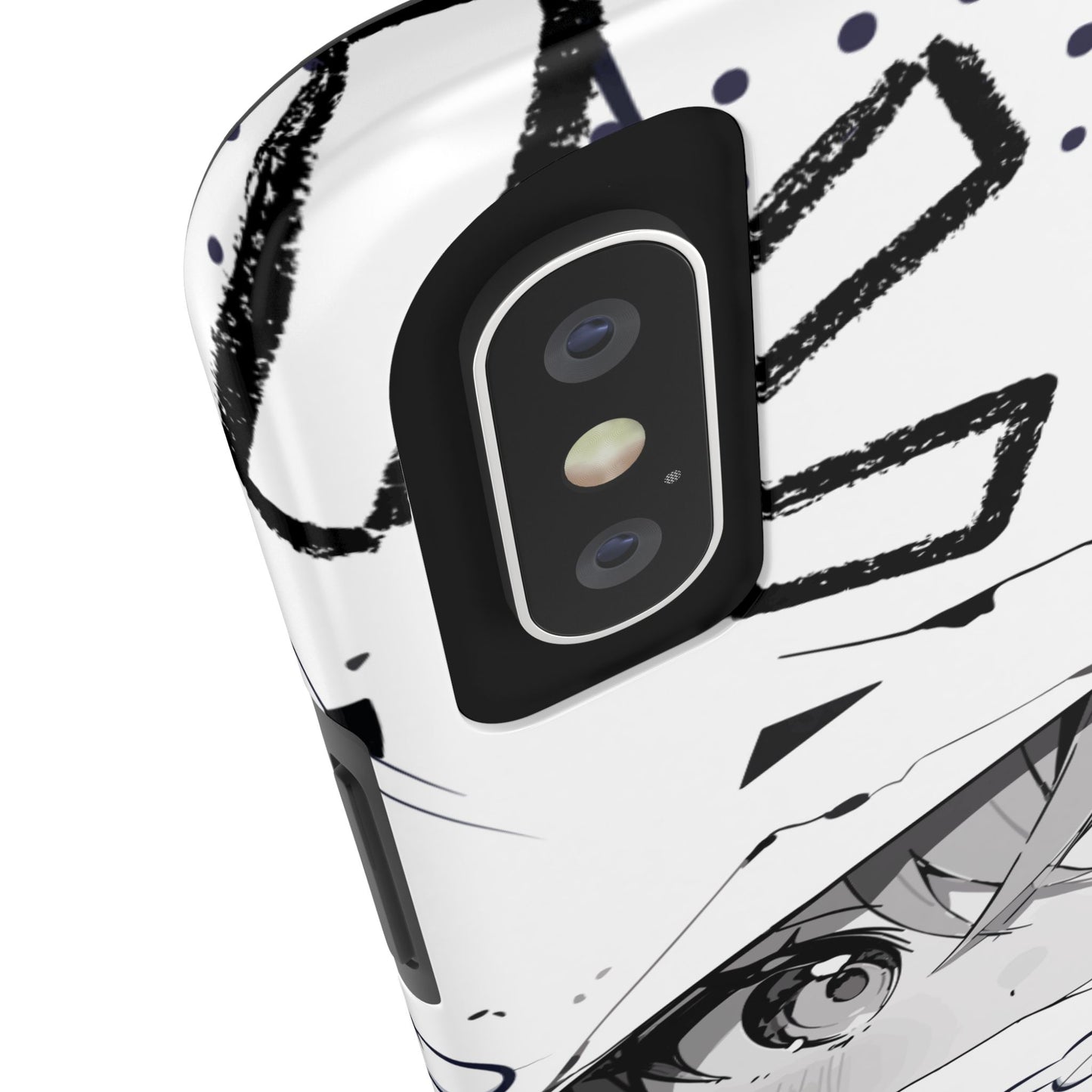 Wild Book Tough Phone Cases