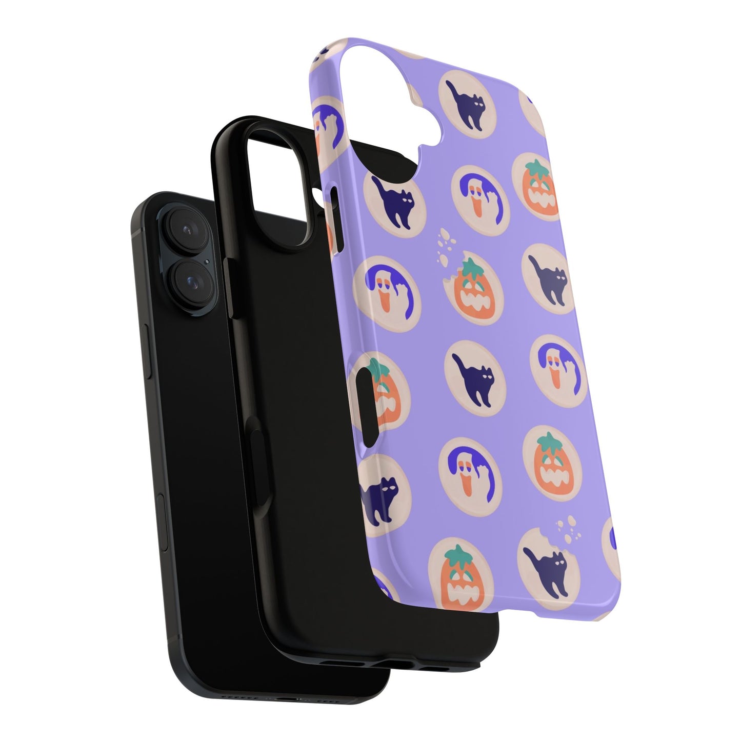 Cookie Case