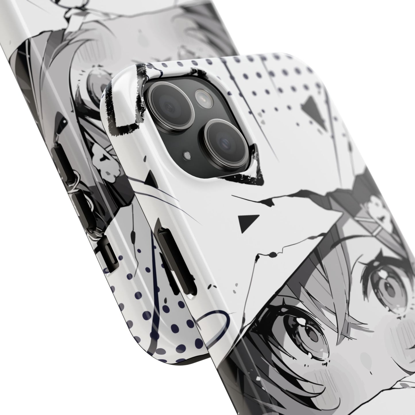 Wild Book Tough Phone Cases