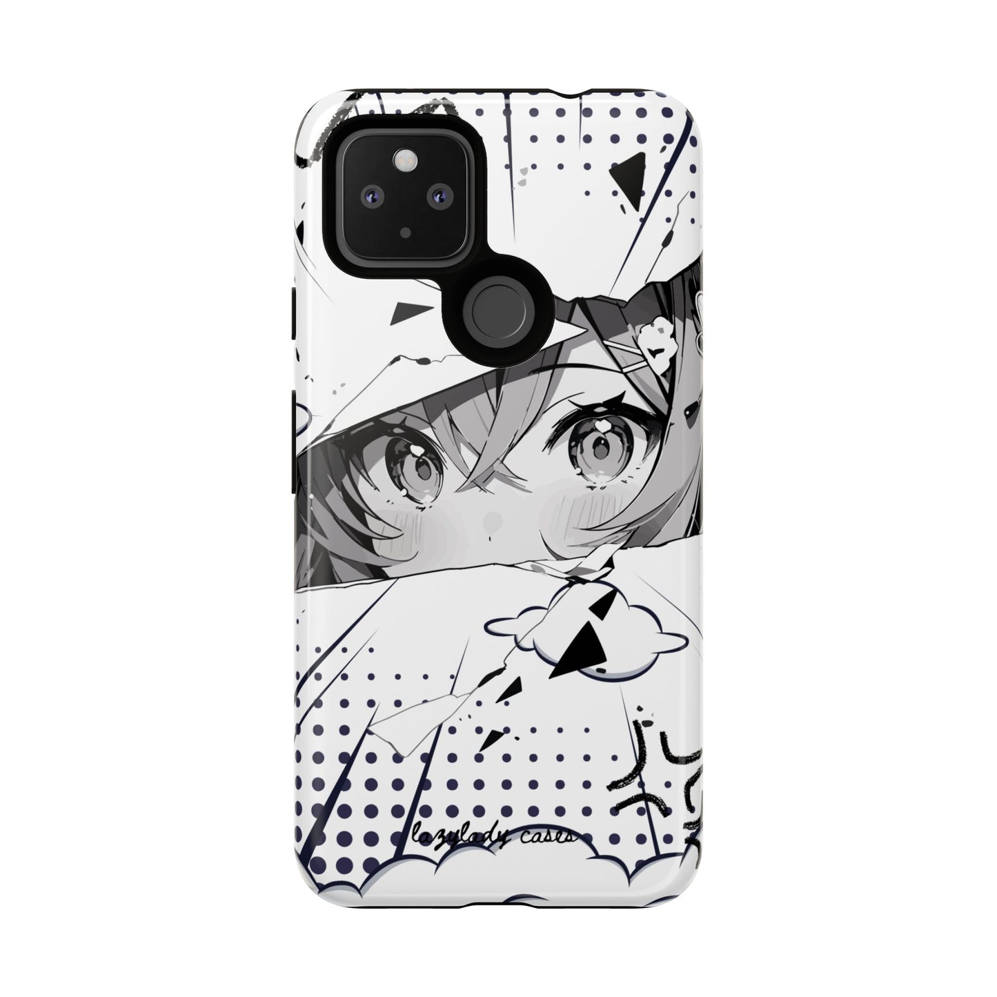 Anime Phone Case - Stylish Tough Cases with Unique Design
