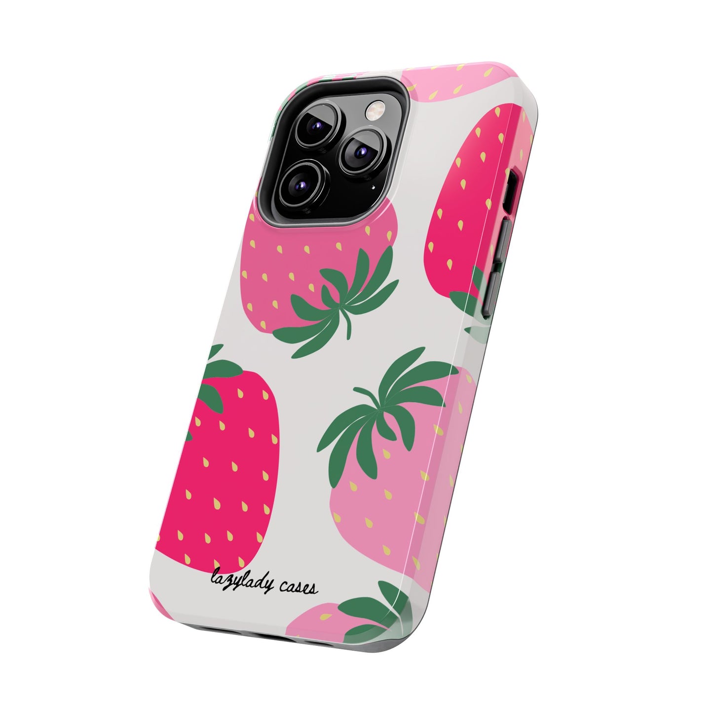Big Berry -Tough Phone Cases