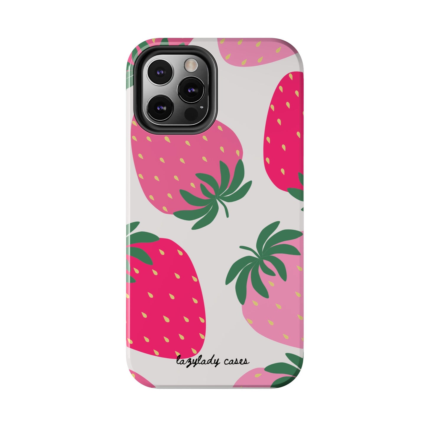 Big Berry -Tough Phone Cases