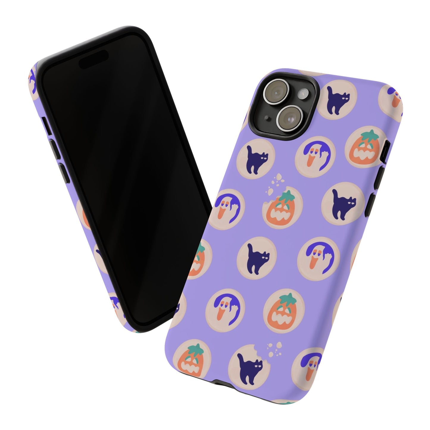 Cookie Case