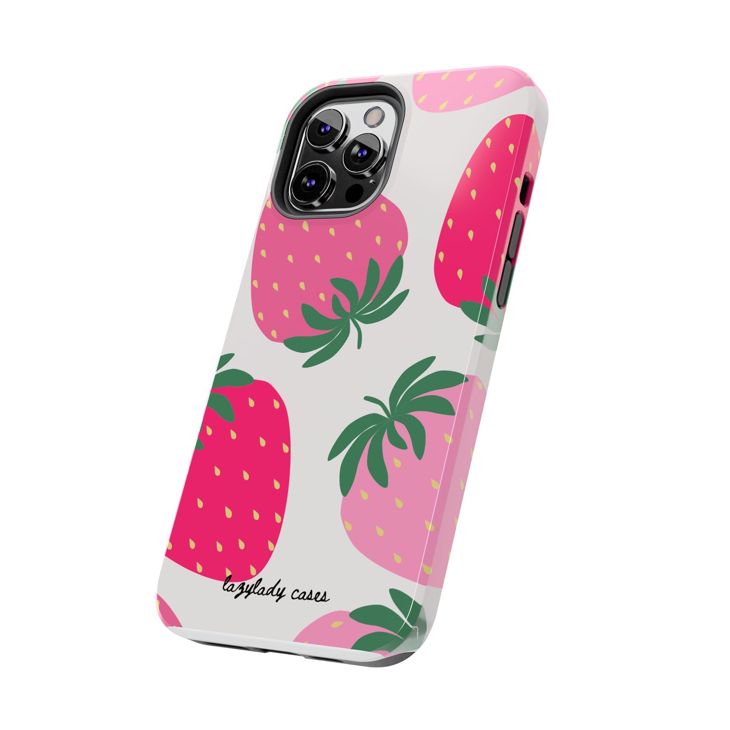 Big Berry -Tough Phone Cases