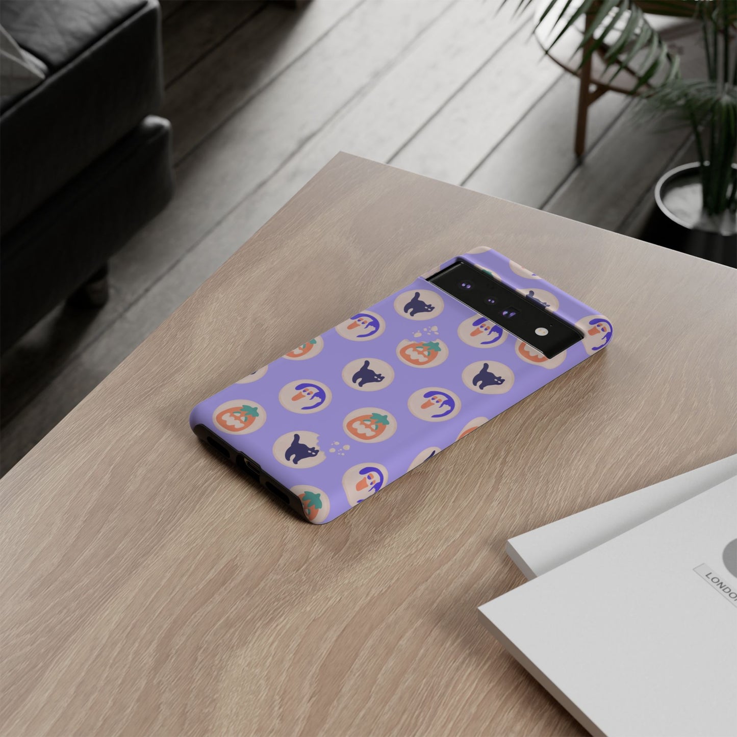 Cookie Case