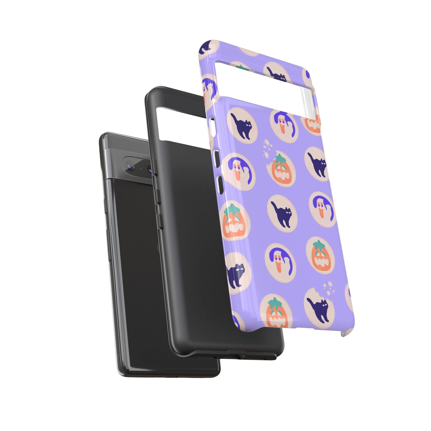 Cookie Case