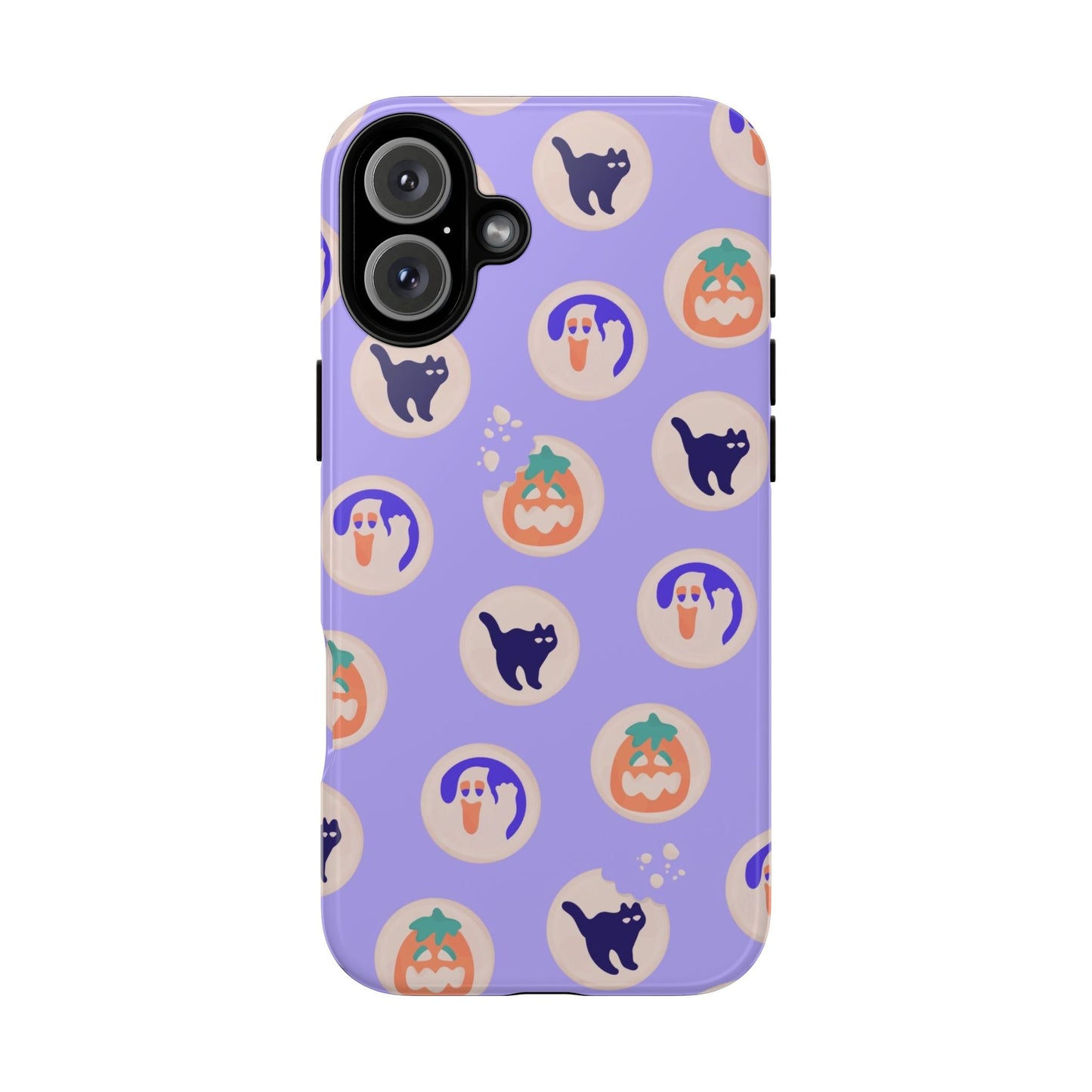 Cookie Case