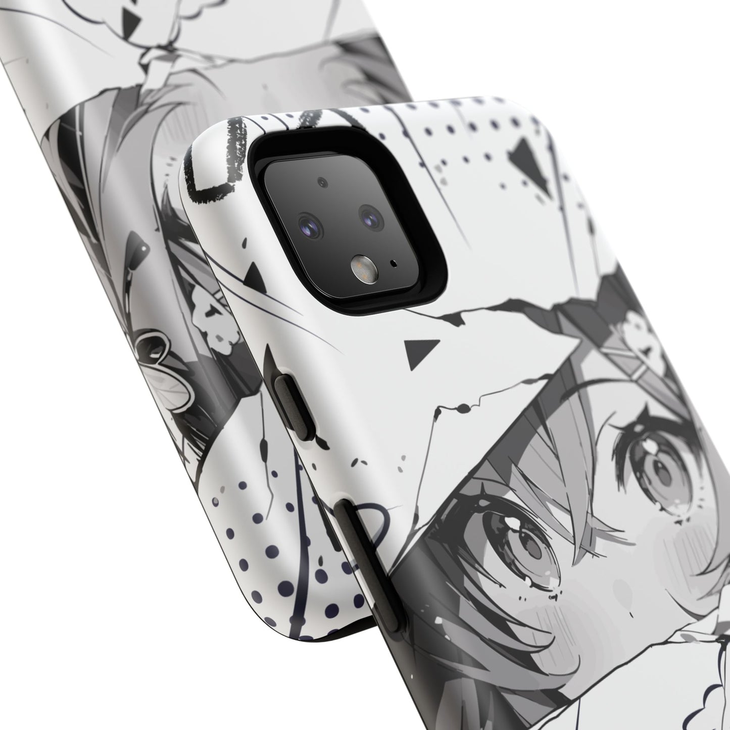 Anime Phone Case - Stylish Tough Cases with Unique Design