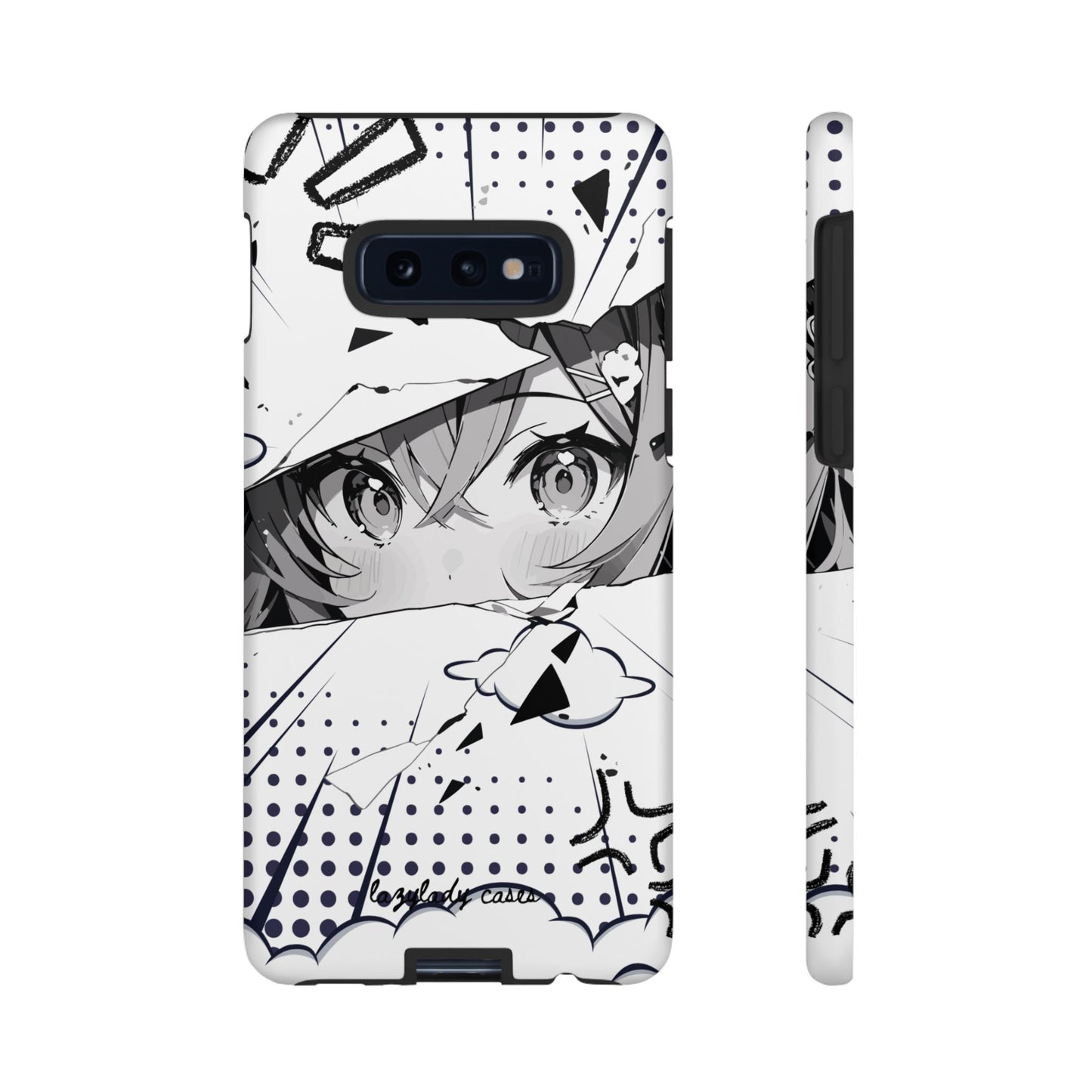 Anime Phone Case - Stylish Tough Cases with Unique Design