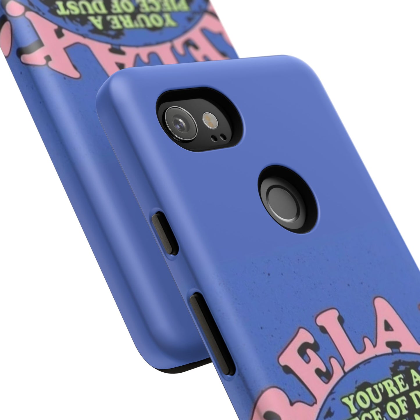 rock - Tough Cases, Unique Gift for Friends, Phone Accessory, Fun with a Message, Earthy Vibe