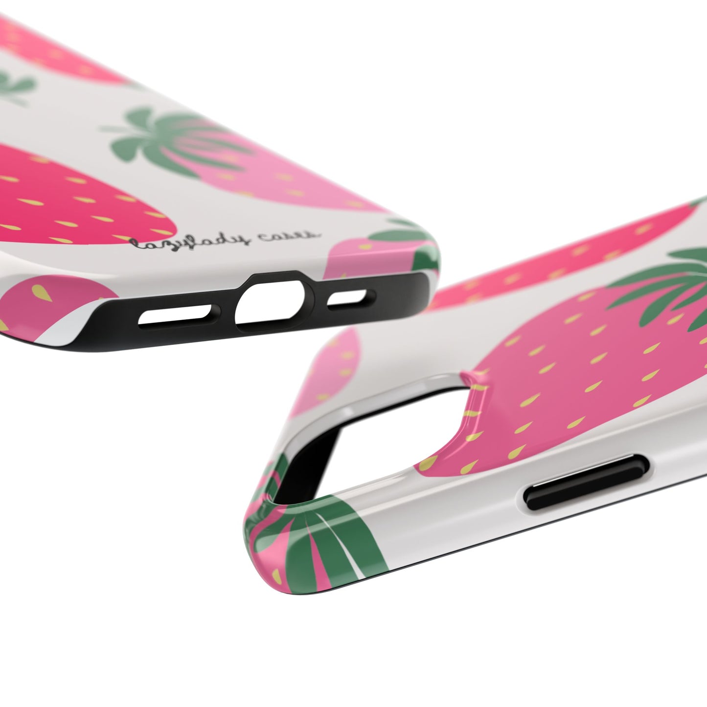 Big Berry -Tough Phone Cases