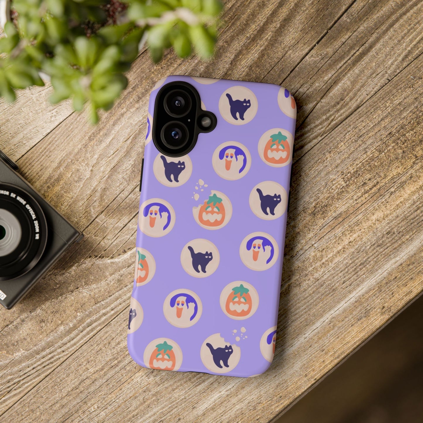 Cookie Case