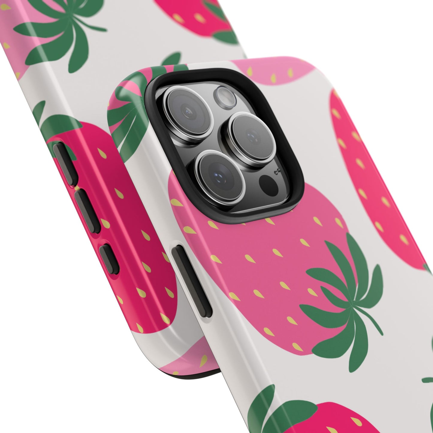 Big Berry -Tough Phone Cases