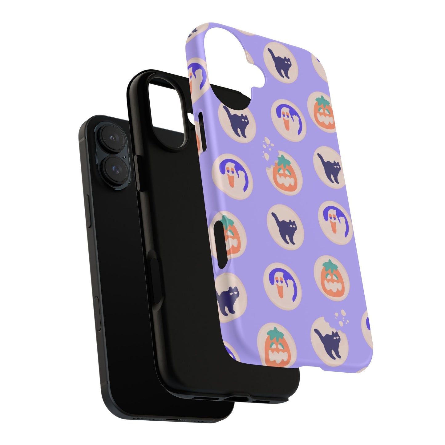 Cookie Case