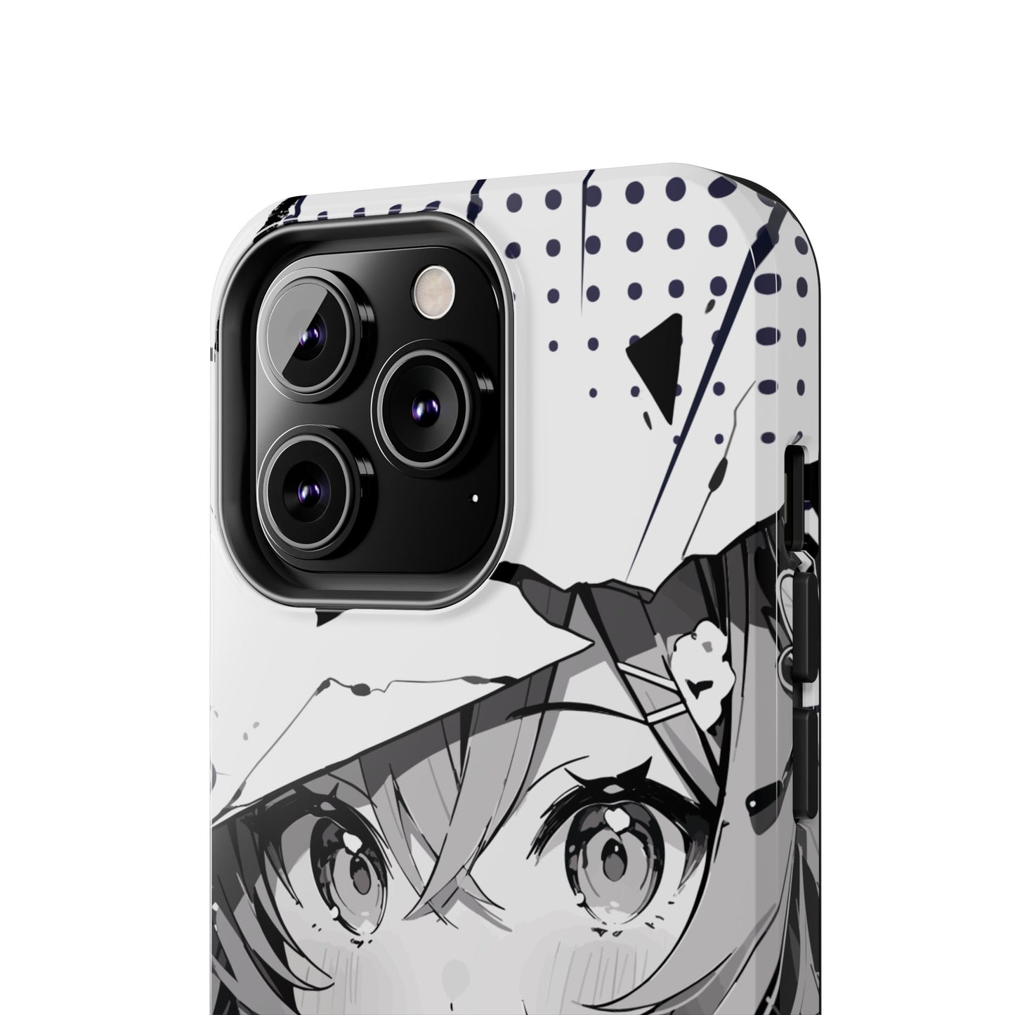 Wild Book Tough Phone Cases