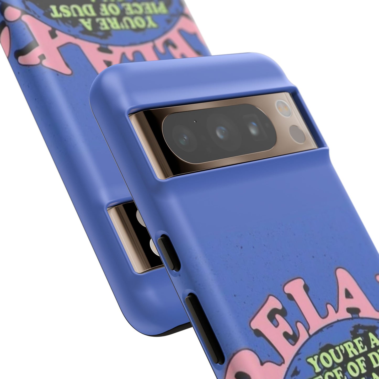 rock - Tough Cases, Unique Gift for Friends, Phone Accessory, Fun with a Message, Earthy Vibe