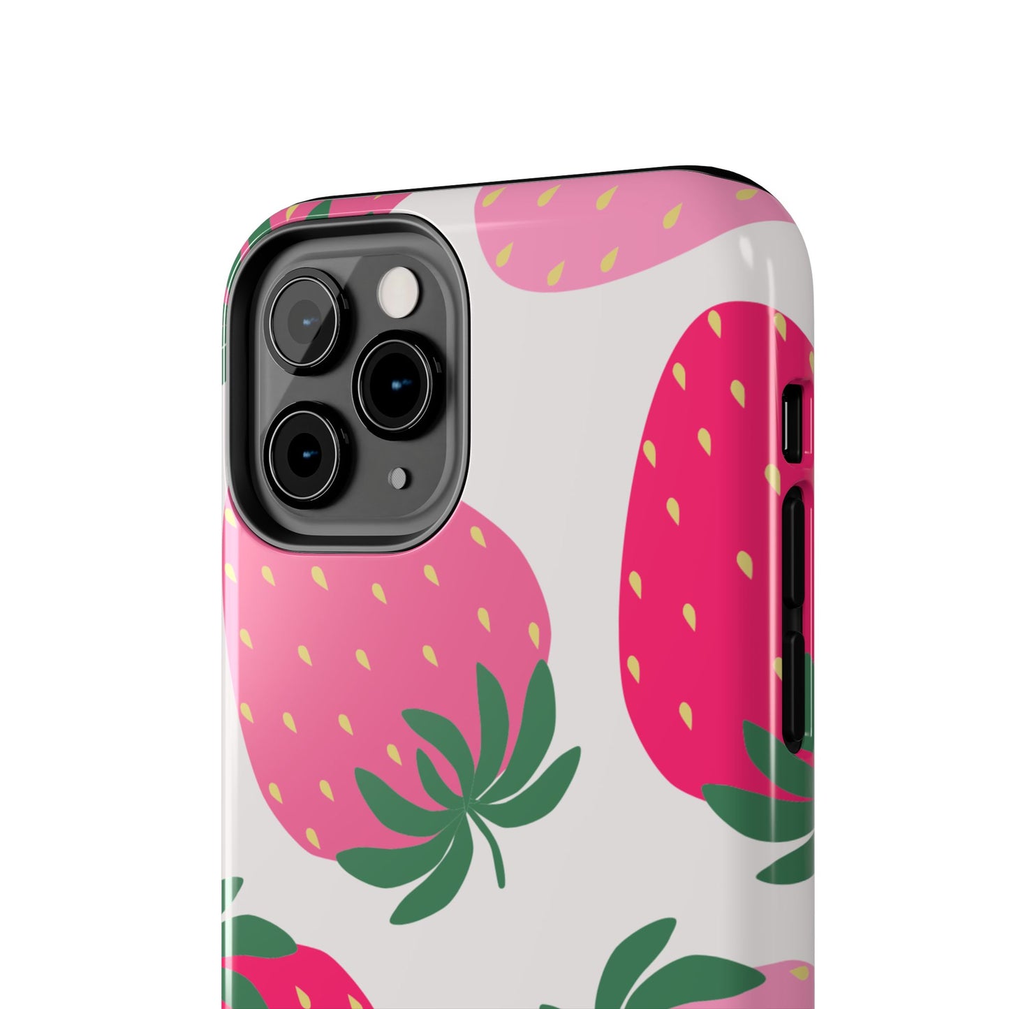 Big Berry -Tough Phone Cases