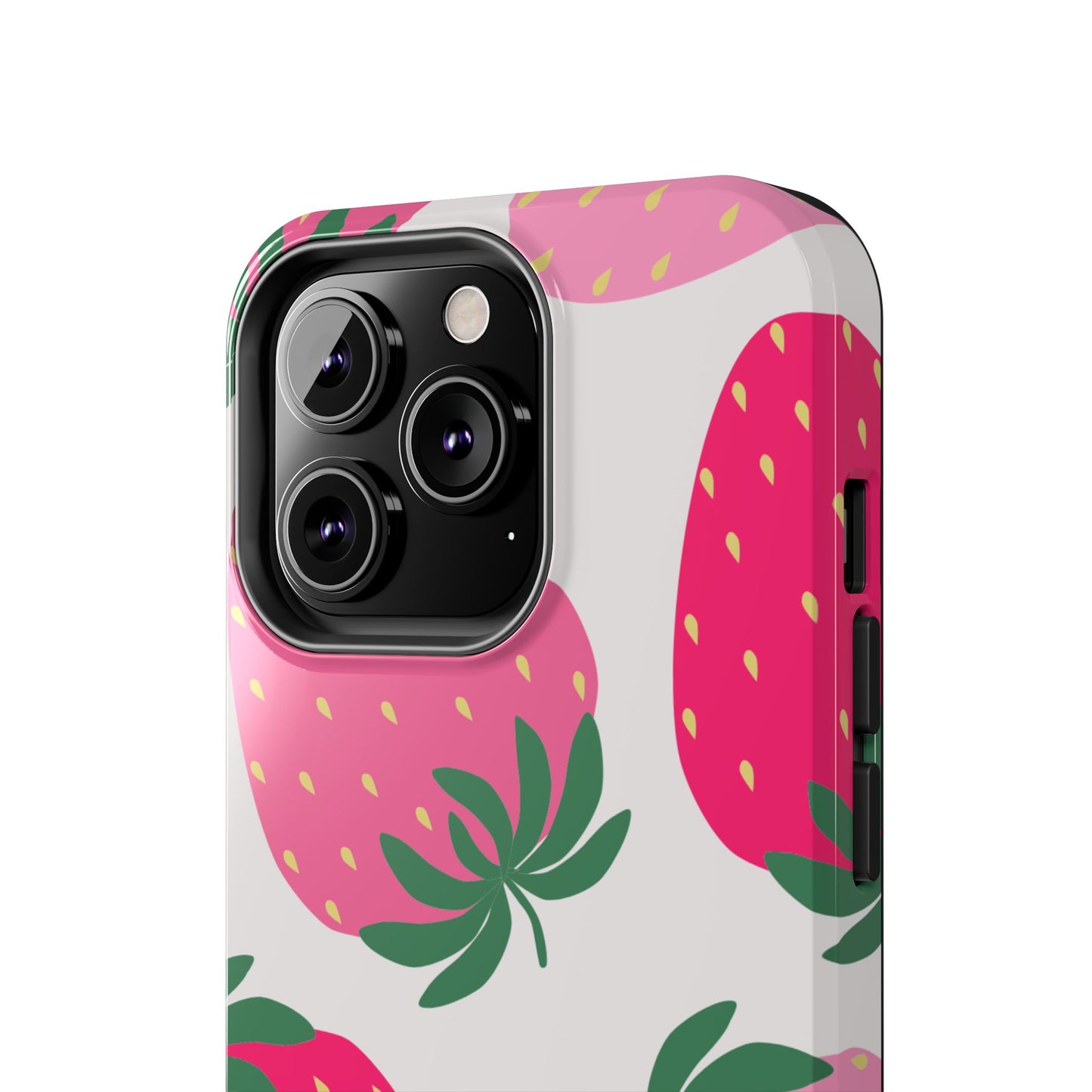 Big Berry -Tough Phone Cases