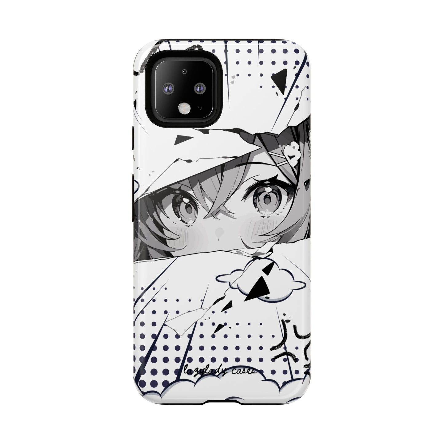 Anime Phone Case - Stylish Tough Cases with Unique Design