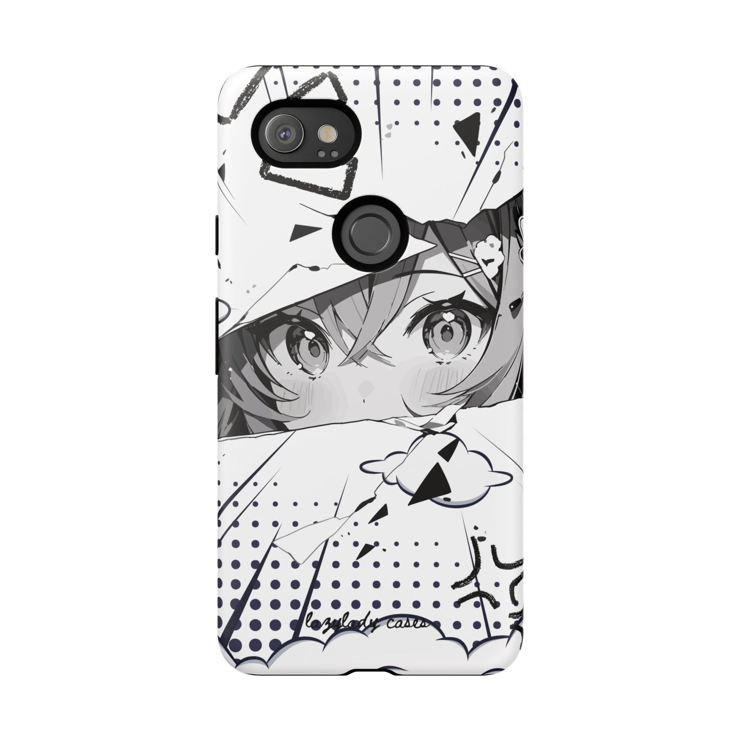 Anime Phone Case - Stylish Tough Cases with Unique Design