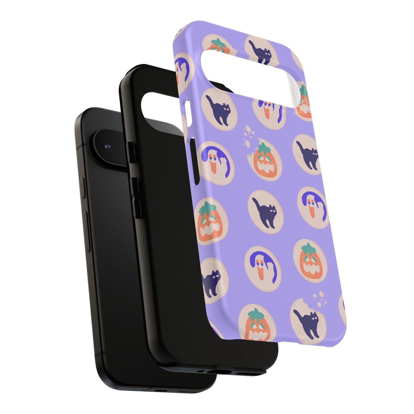 Cookie Case
