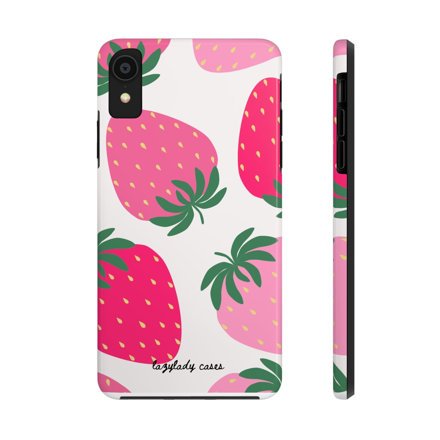Big Berry -Tough Phone Cases