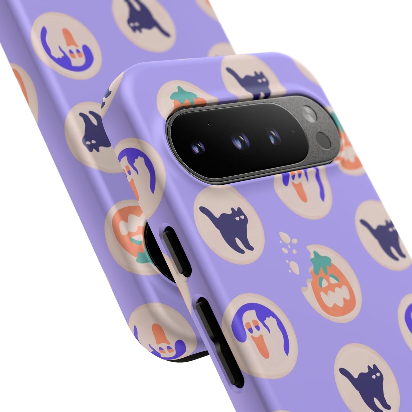 Cookie Case