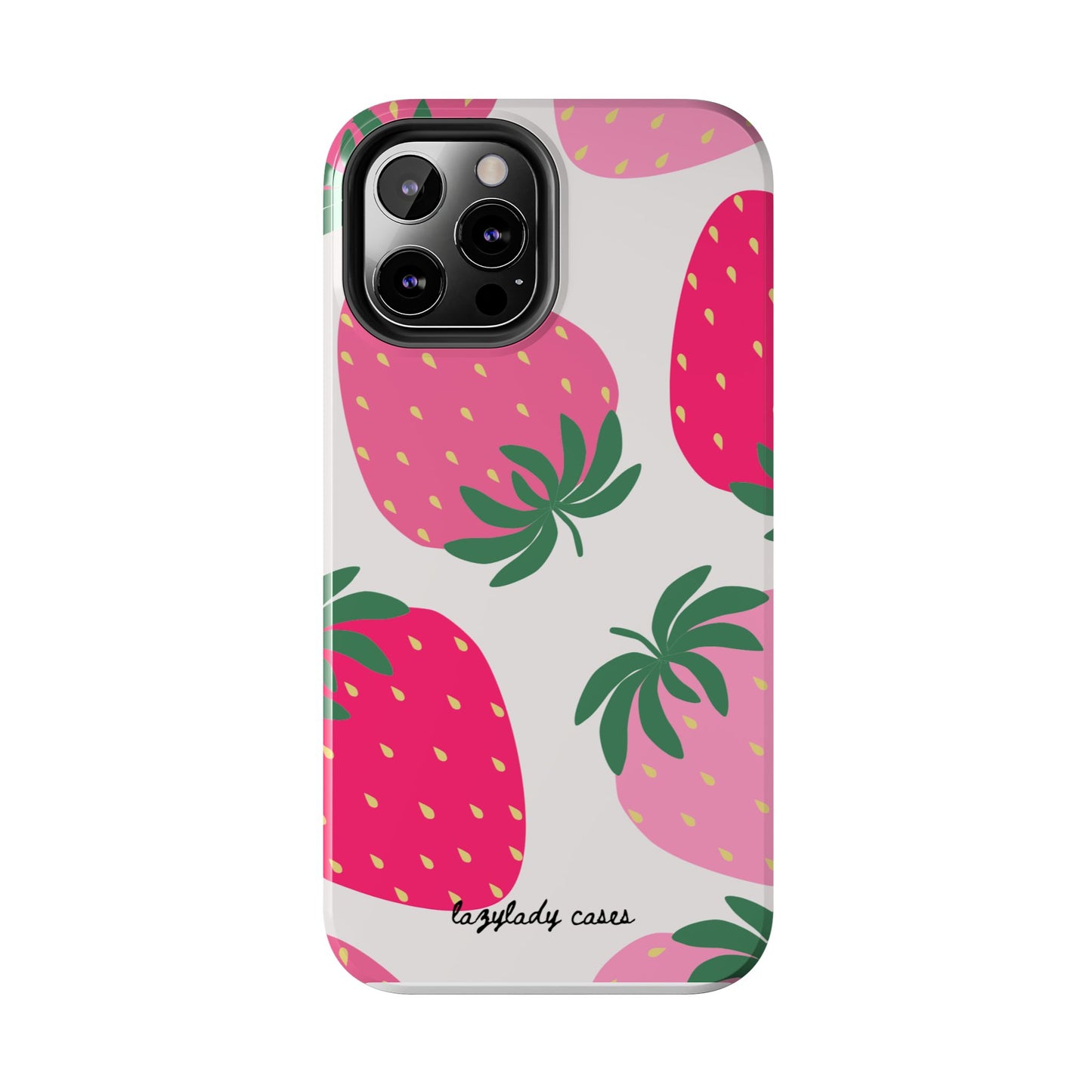 Big Berry -Tough Phone Cases