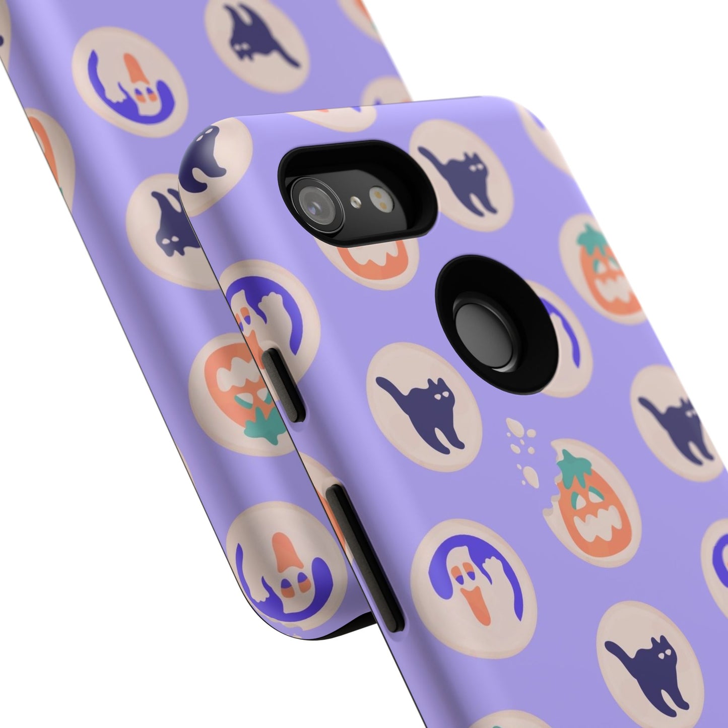 Cookie Case