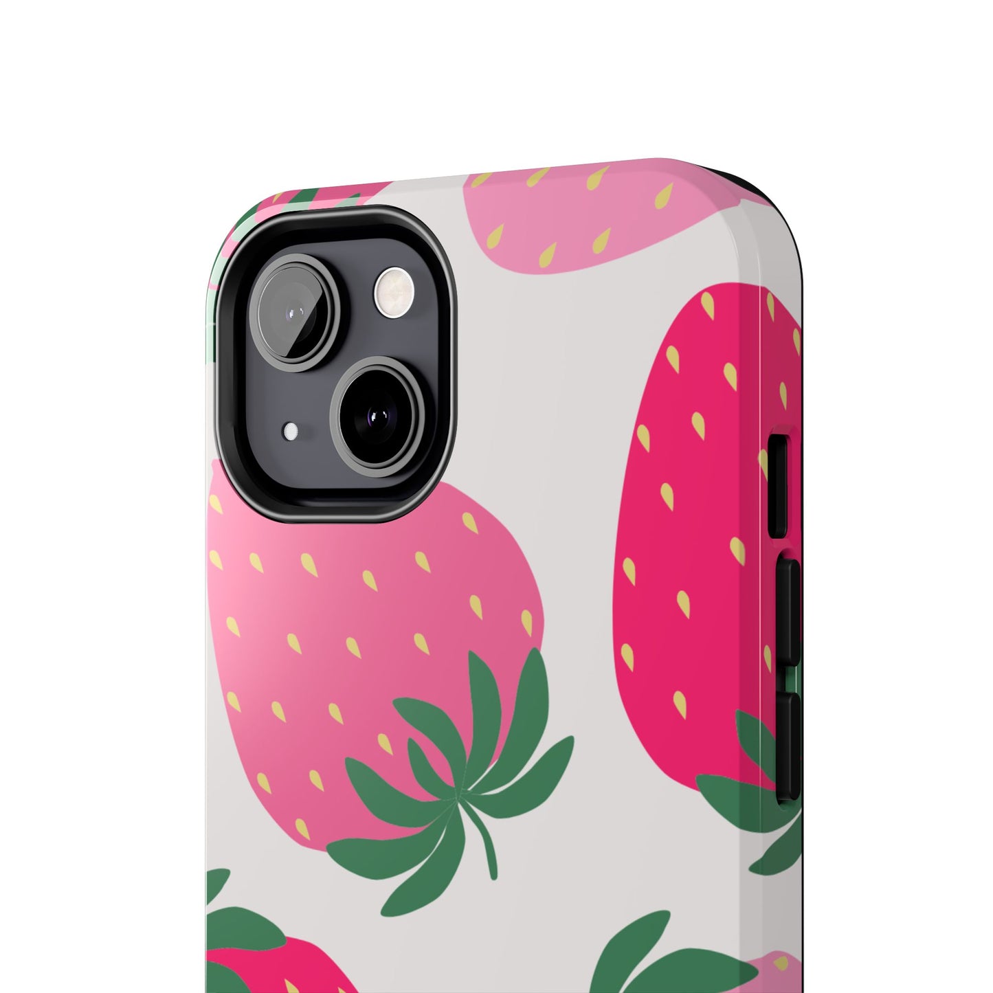Big Berry -Tough Phone Cases