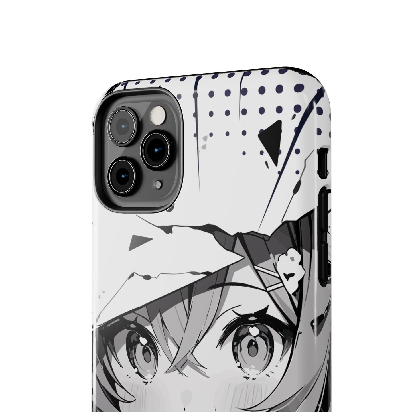 Wild Book Tough Phone Cases