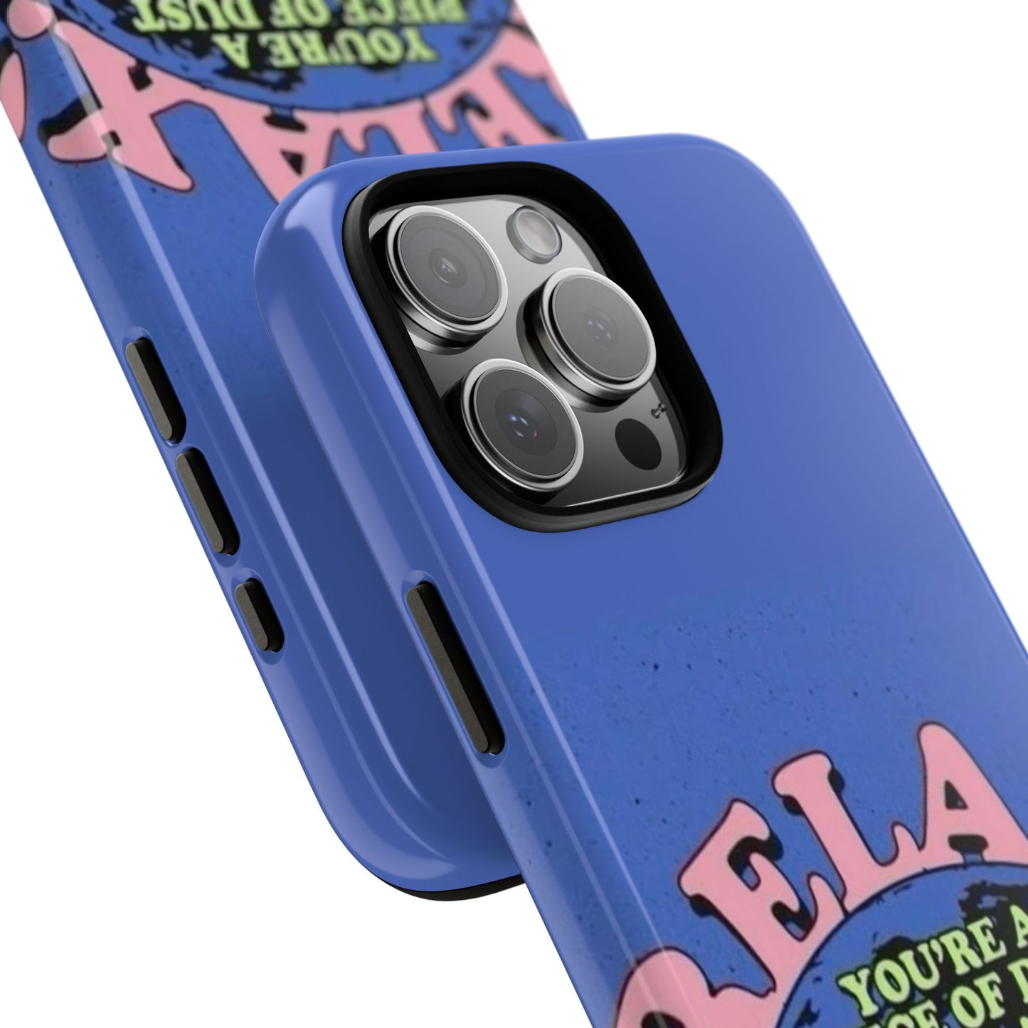 rock - Tough Cases, Unique Gift for Friends, Phone Accessory, Fun with a Message, Earthy Vibe