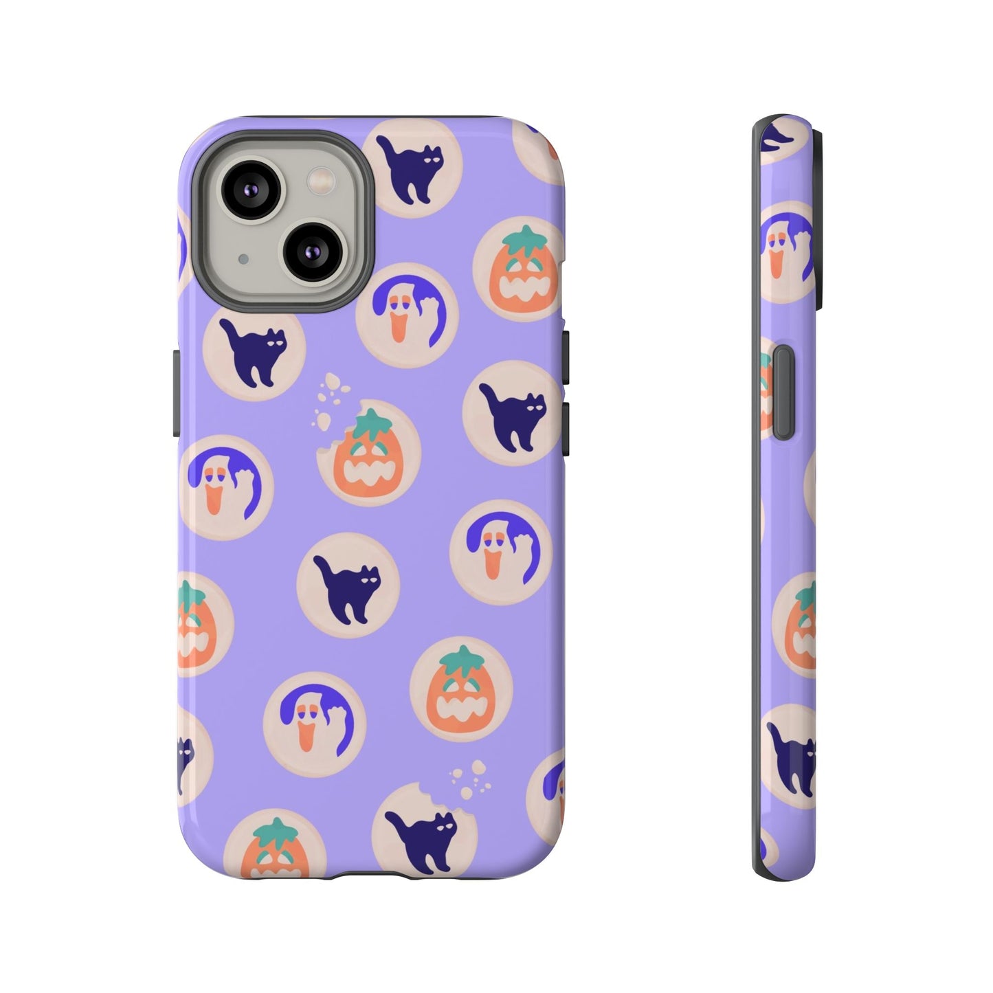 Cookie Case