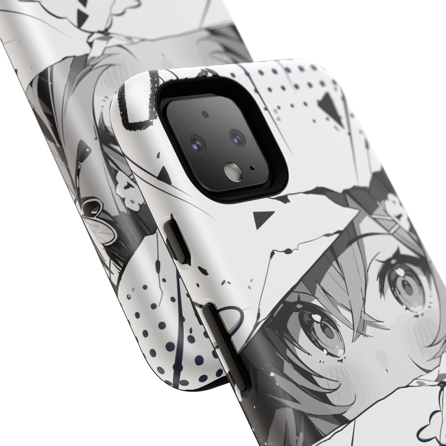 Anime Phone Case - Stylish Tough Cases with Unique Design