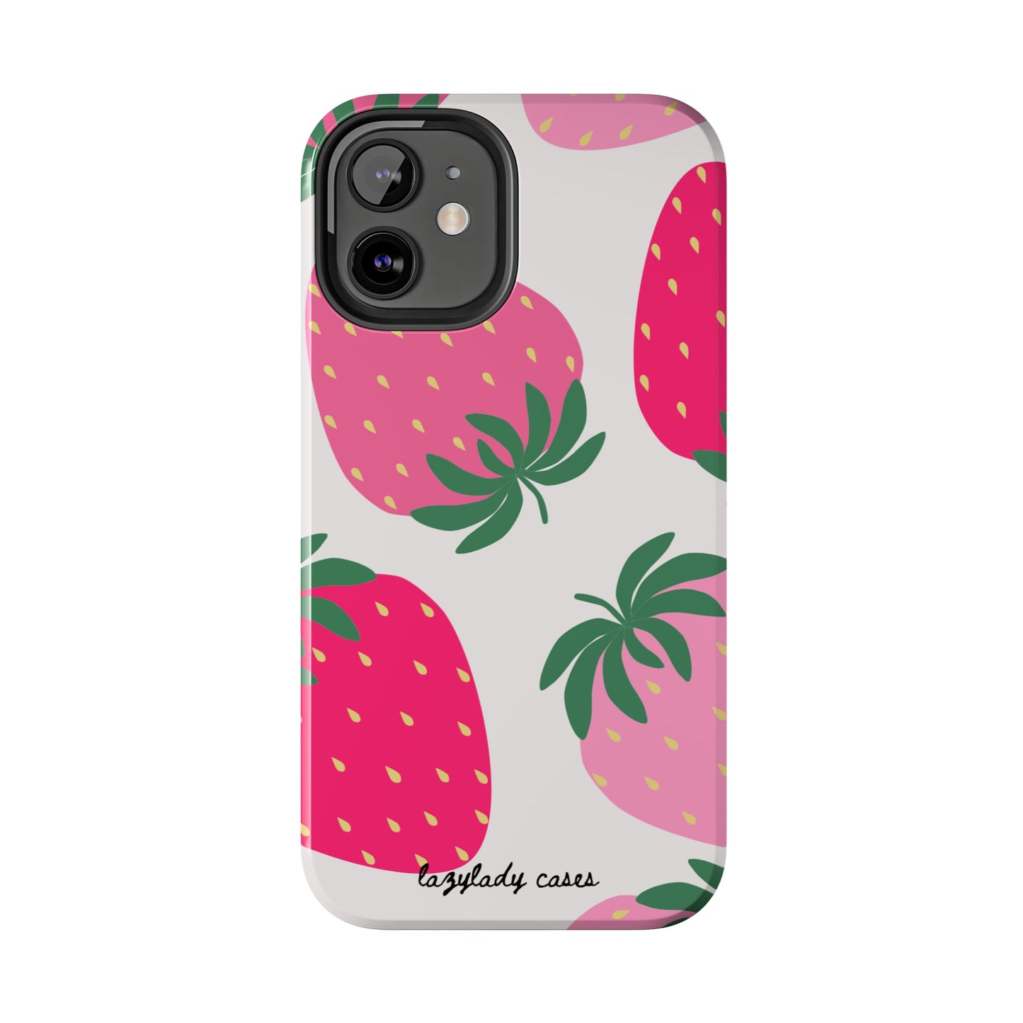 Big Berry -Tough Phone Cases