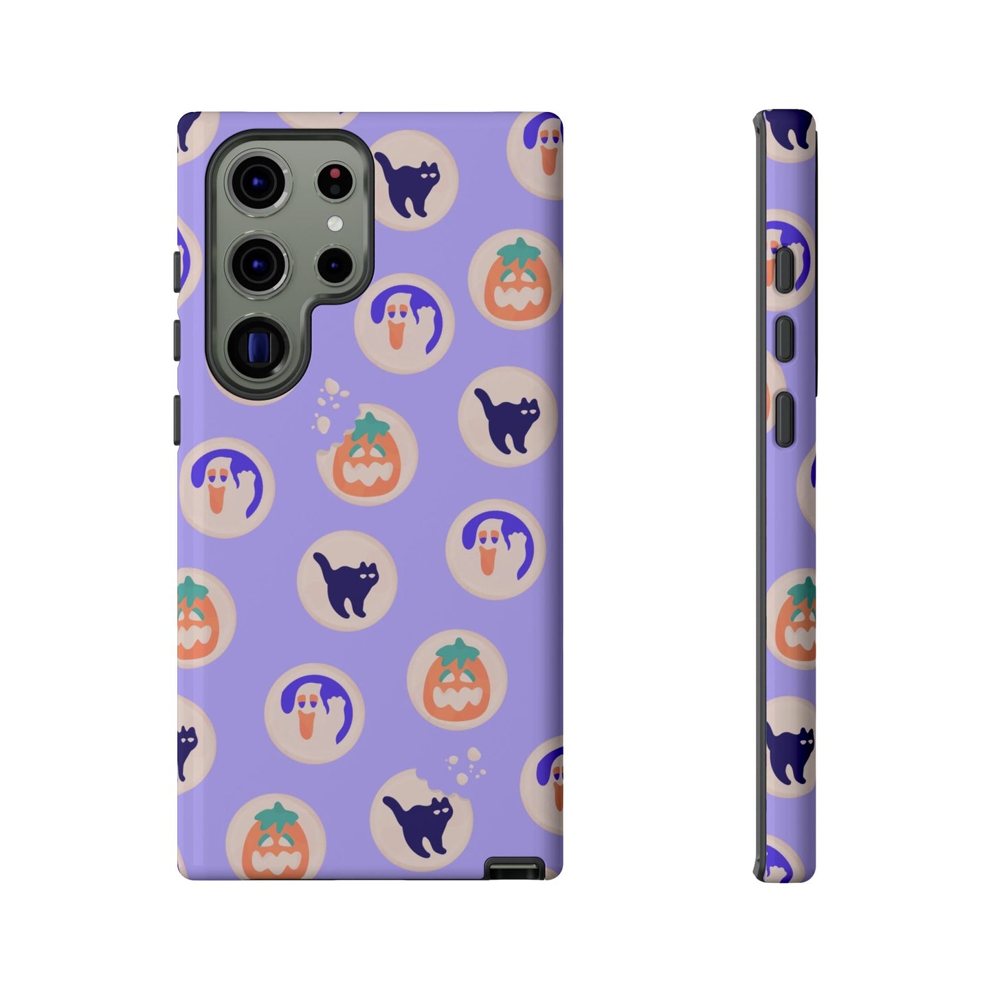 Cookie Case