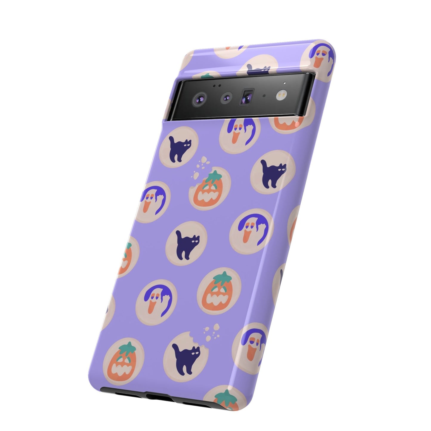 Cookie Case