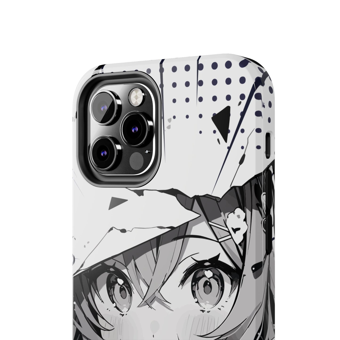 Wild Book Tough Phone Cases
