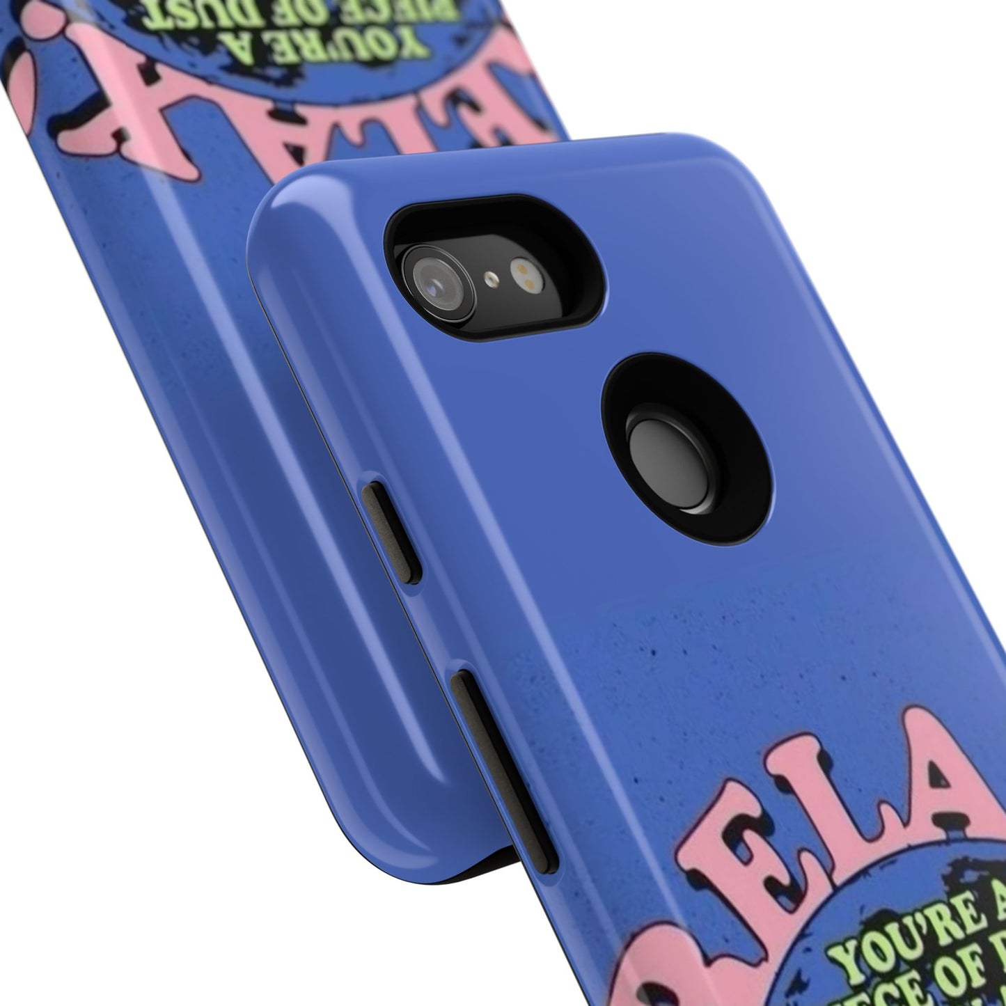 rock - Tough Cases, Unique Gift for Friends, Phone Accessory, Fun with a Message, Earthy Vibe