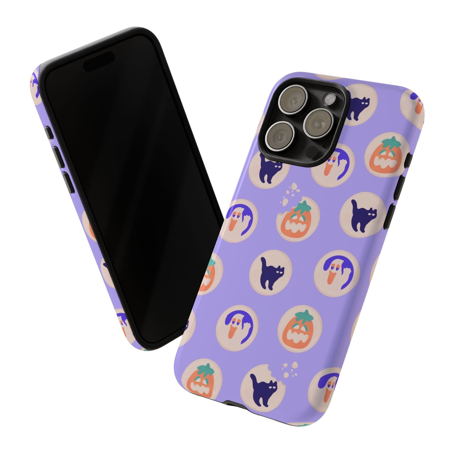 Cookie Case