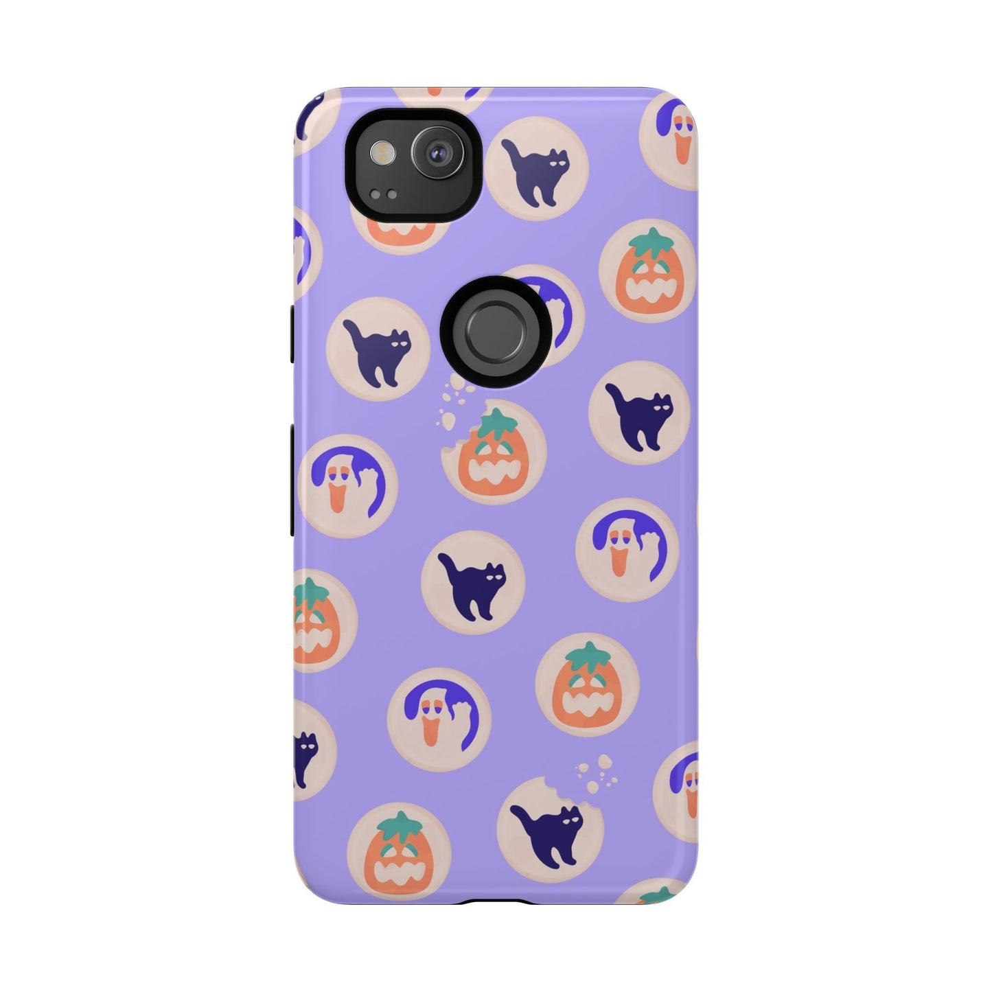 Cookie Case