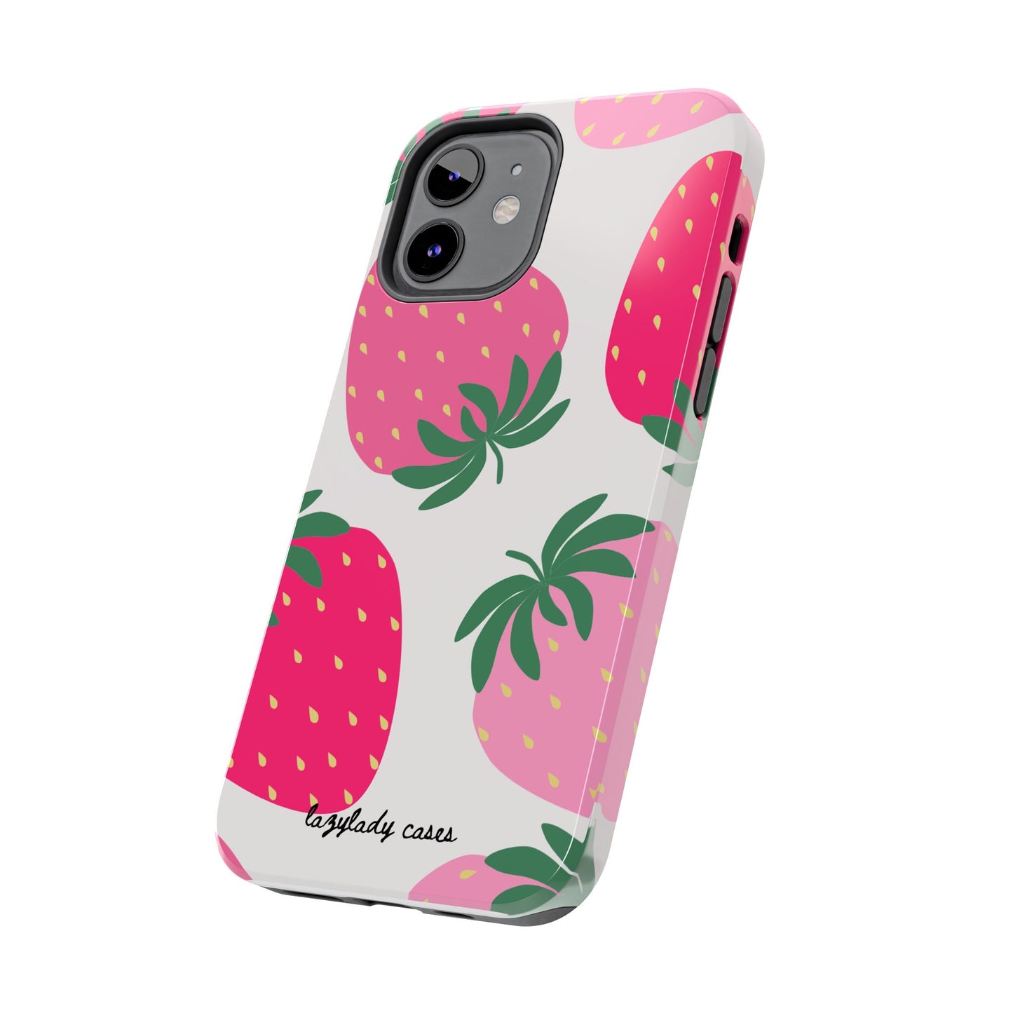 Big Berry -Tough Phone Cases