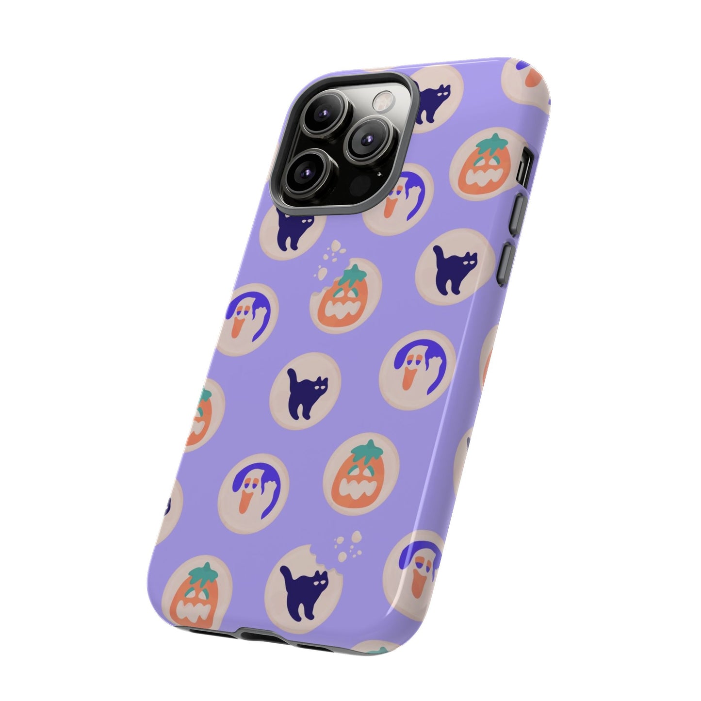 Cookie Case